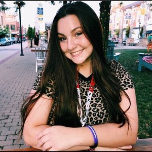 Meet your Posher, Jodi